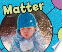 Matter cover