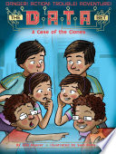 A Case of the Clones cover
