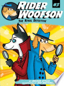 The Rival Detective cover