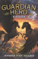 Windborn cover