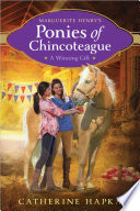 A Winning Gift cover