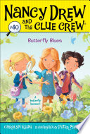 Butterfly Blues cover