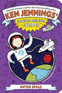 Outer Space cover