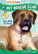 Too Big to Run cover