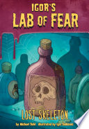 Lost Skeleton cover