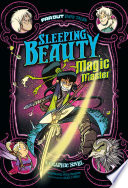Sleeping Beauty, Magic Master cover