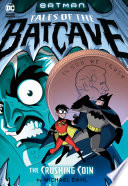 The Crushing Coin cover