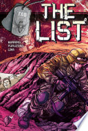 The List cover