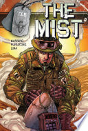 The Mist cover