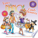 Fancy Nancy: Candy Bonanza cover