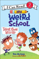 Talent Show Mix-Up cover