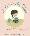 A Hat for Mrs. Goldman: A Story About Knitting and Love cover