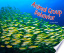 Animal Group Behavior cover