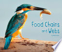 Food Chains and Webs cover
