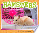 Hamsters: Questions and Answers cover