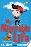 My Miserable Life cover