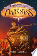 The Color of Darkness cover