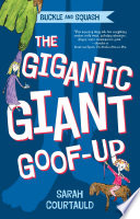 The Gigantic Giant Goof-Up cover