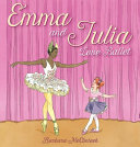 Emma and Julia Love Ballet cover