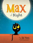Max at Night cover