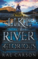 Like a River Glorious cover