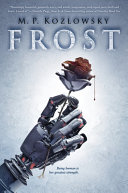 Frost cover