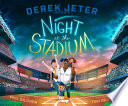 Night at the Stadium cover