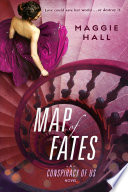 Map of Fates cover