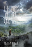 The Boys of Fire and Ash cover