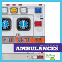 Ambulances cover
