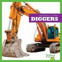 Diggers cover