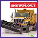 Snowplows cover