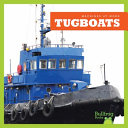 Tugboats cover