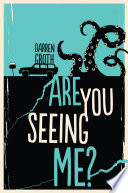 Are You Seeing Me? cover