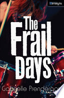 The Frail Days cover