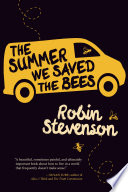 The Summer We Saved the Bees cover