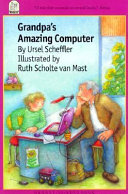 Grandpa's Amazing Computer cover