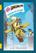 Daring Do and the Forbidden City of Clouds cover