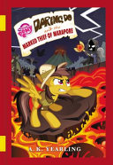 Daring Do and the Marked Thief of Marapore cover