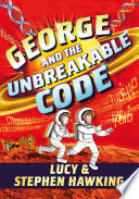 George and the Unbreakable Code cover