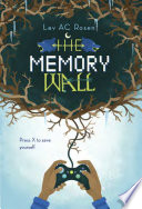 The Memory Wall cover