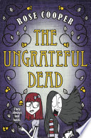 The Ungrateful Dead cover