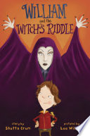 William and the Witch's Riddle cover
