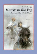 Horses in the Fog cover