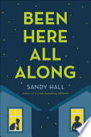 Been Here All Along cover