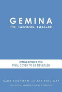 Gemina cover