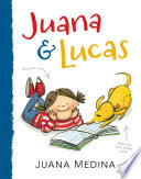 Juana & Lucas cover