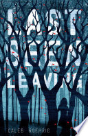 Last Seen Leaving cover