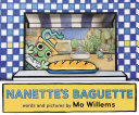 Nanette's Baguette cover