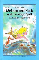 Melinda and Nock and the Magic Spell cover